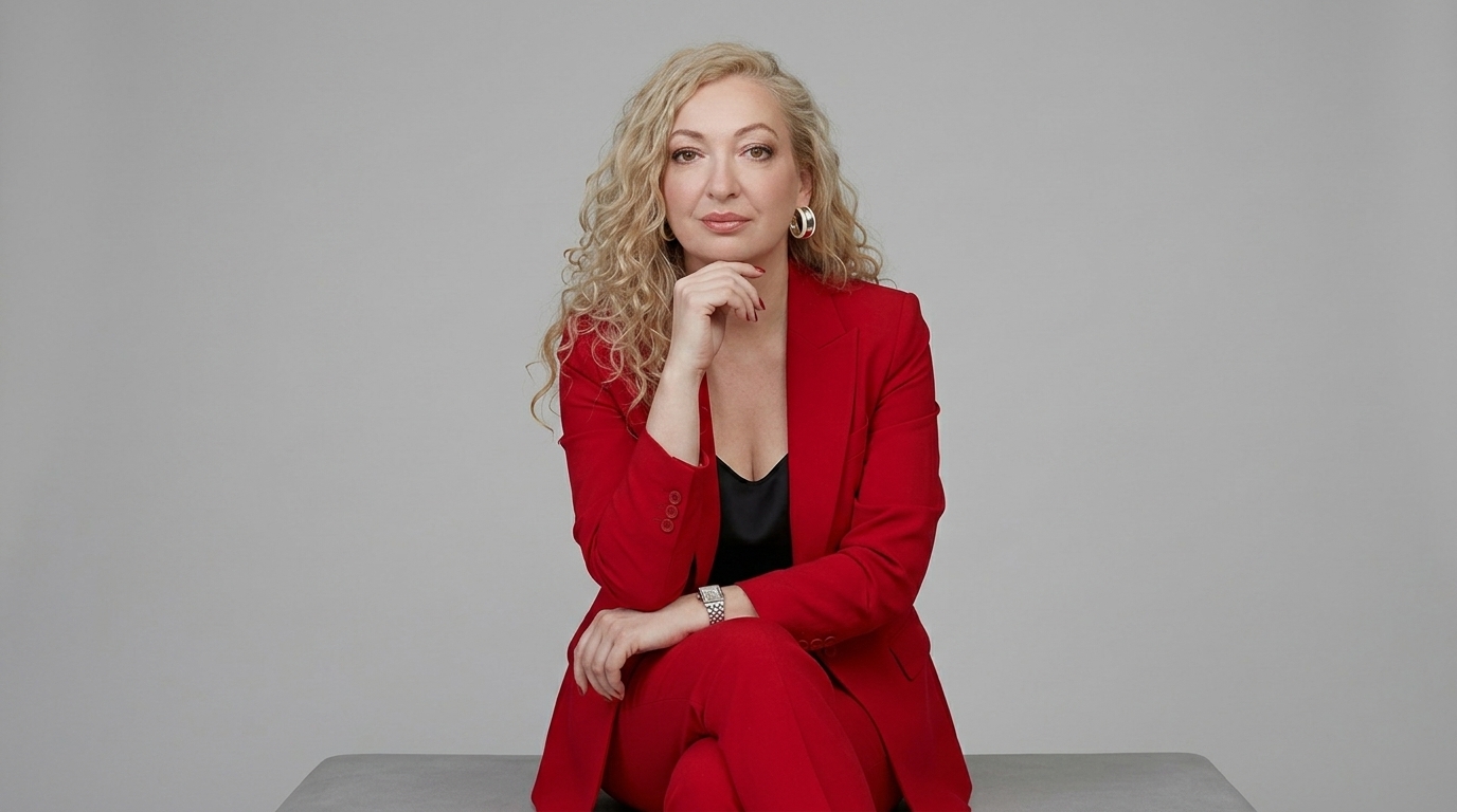 Ксения Ларсен
